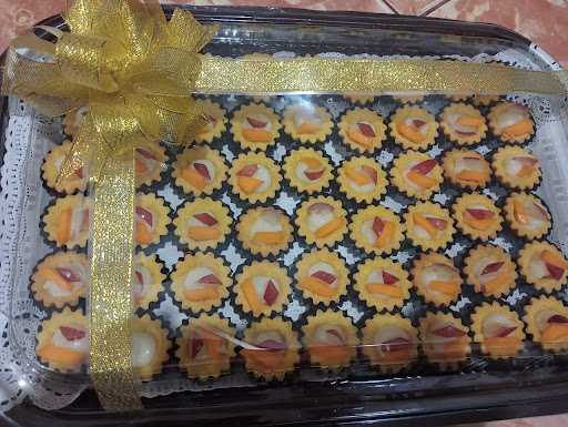 Kharisma Kue 7