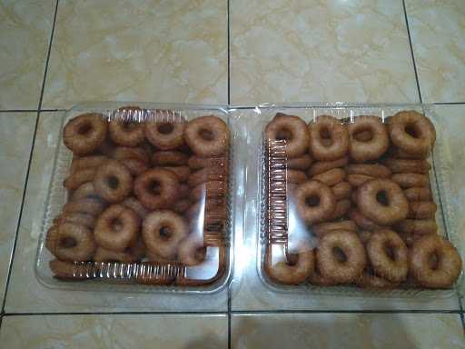 Kue Doodol/Jenang Ibu Een 5