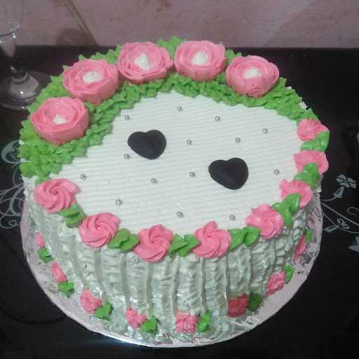 Toko Kue Shafa Cake 8