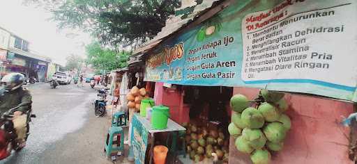 Nasi Goreng Gila Desember 4