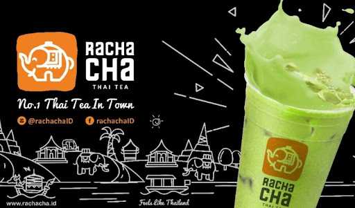 Rachacha Thai Tea Khaabby 1