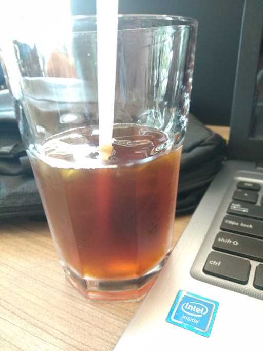 Botani Kopi Nusantara 7