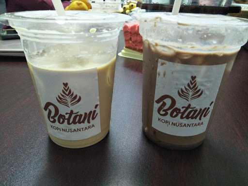 Botani Kopi Nusantara 6