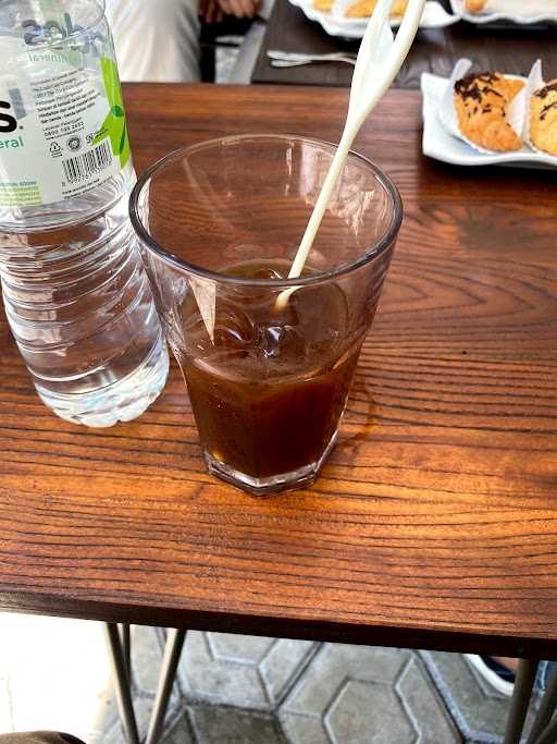 Botani Kopi Nusantara 5