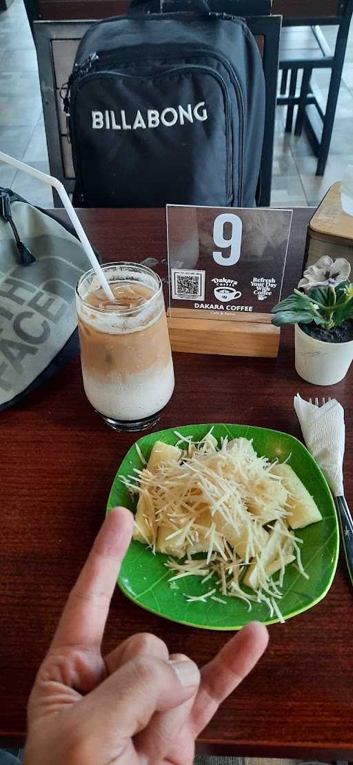 Dakara Coffee - Cafe & Resto 6