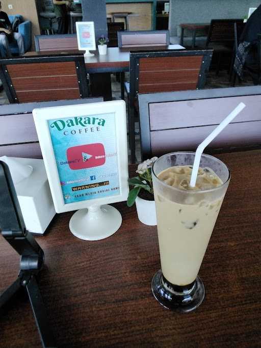 Dakara Coffee - Cafe & Resto 10