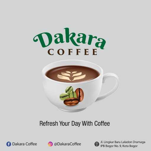 Dakara Coffee - Cafe & Resto 4