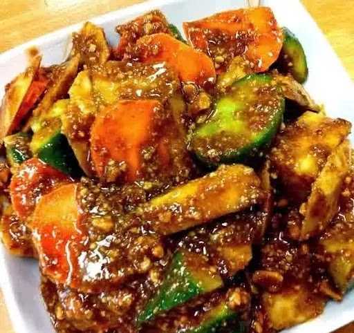 Dapur Rujak 1