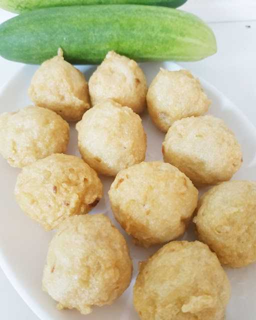 Pempek Dusun 3