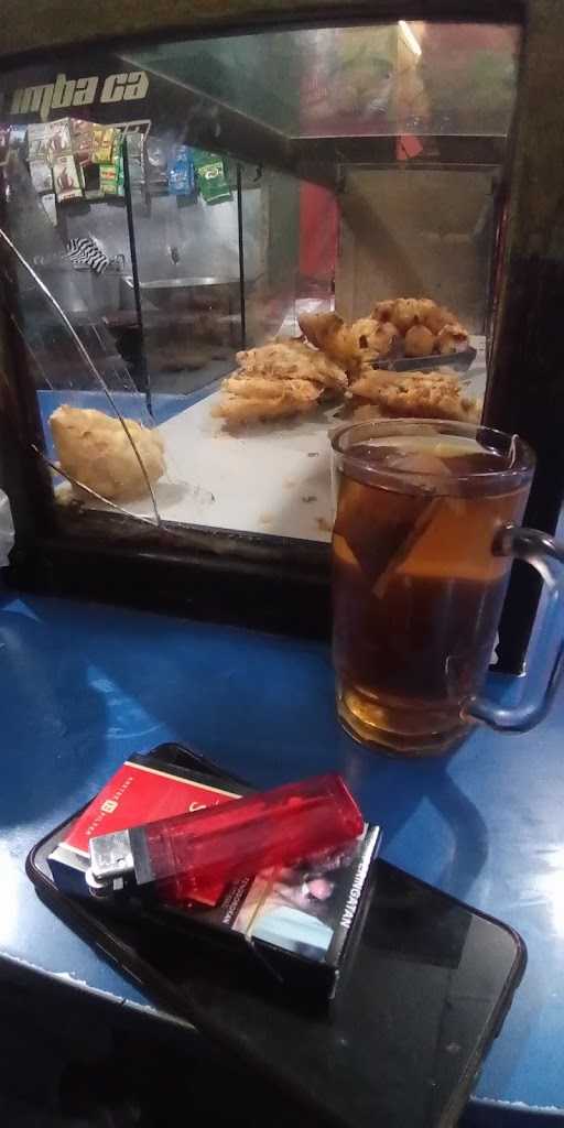 Warkop Baraya 2