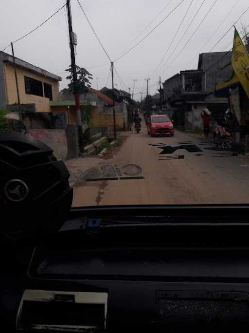 Warung Kopi Teh Ipah 8