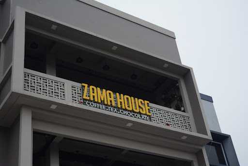 Zama House 6