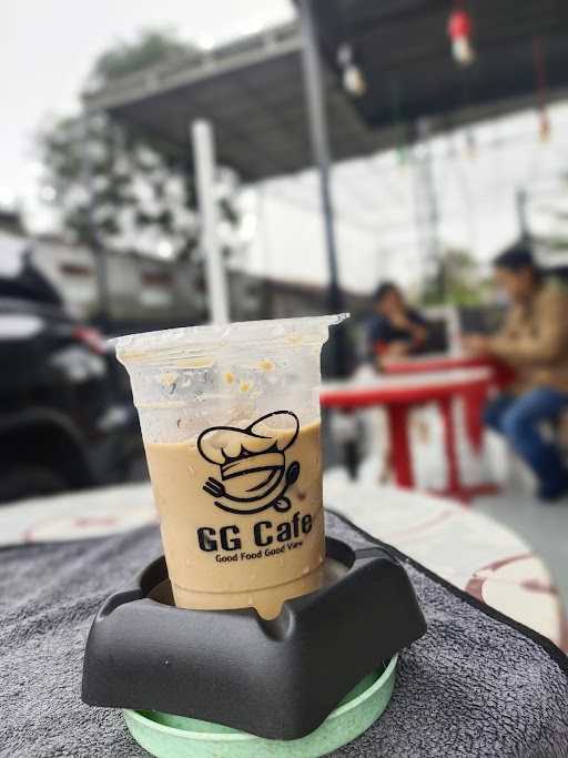 Gg Cafe 5