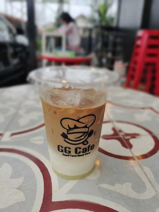 Gg Cafe 2