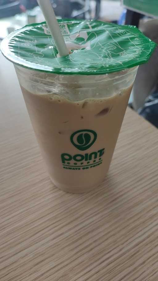 Point Coffee 9