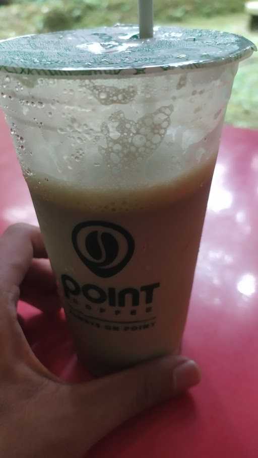 Point Coffee 4