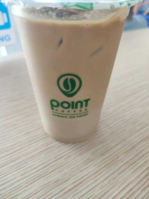 Point Coffee 8