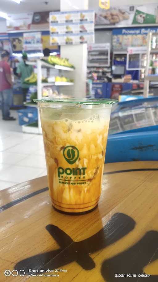 Point Coffee 2