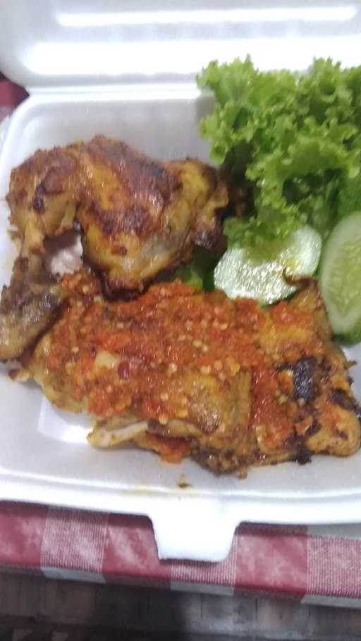 Ayam Bakar Assiaap 3