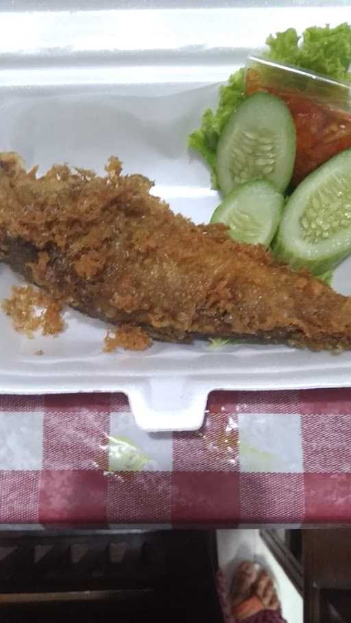 Ayam Bakar Assiaap 6