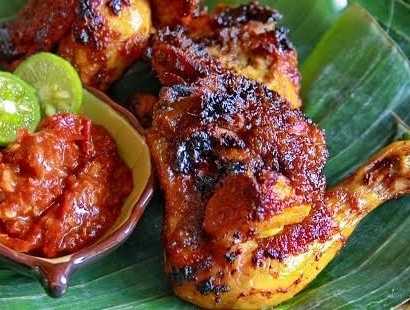 Ayam Bakar Assiaap 4