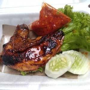 Ayam Bakar Assiaap 1