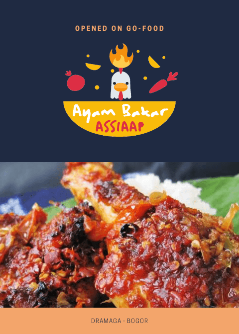 Ayam Bakar Assiaap 9