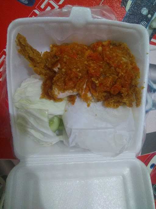 Ayam Mantuul 1