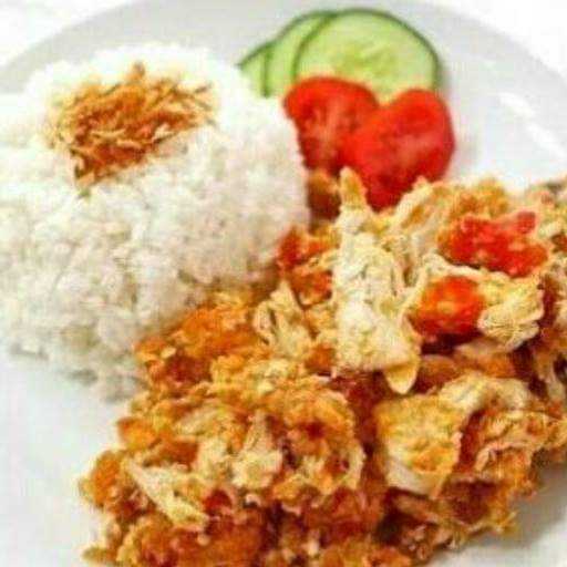 Ayam Mantuul 4