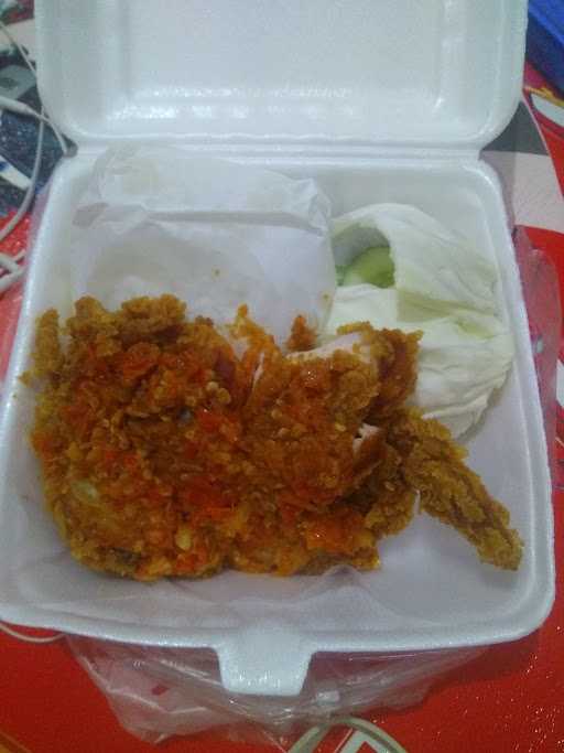 Ayam Mantuul 9