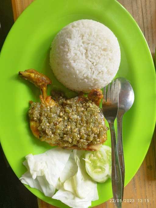 Ayam Penyet Edun 3