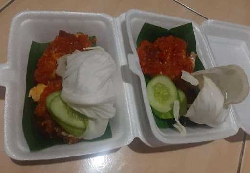 Ayam Penyet Sambel Beureum ( Aa & Neng ) 6