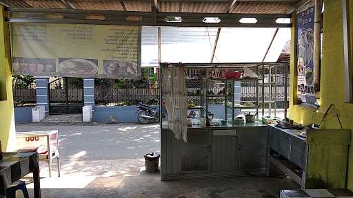 Bakso Berkah Bang Apung & Soto Mie 5