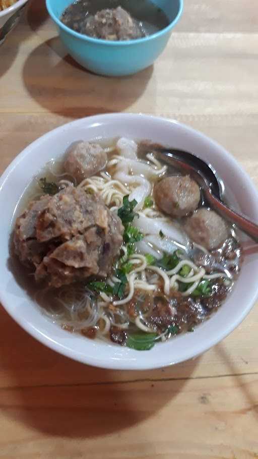 Bakso Bunderan Ciomas (Laladon) 4