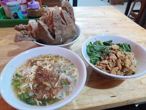 Bakso Bunderan Ciomas (Laladon) 3