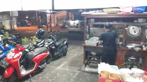 Bakso Bunderan Ciomas (Laladon) 8