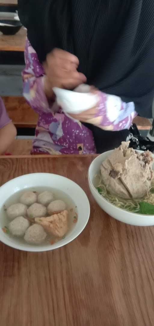 Bakso Konco Lawas 10