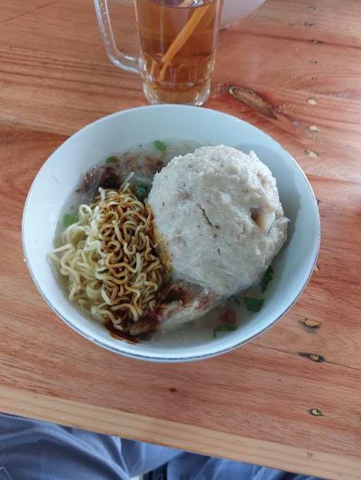 Bakso Konco Lawas 6