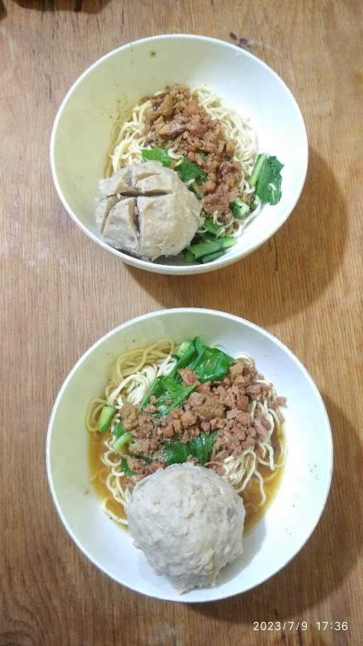 Bakso Konco Lawas 8