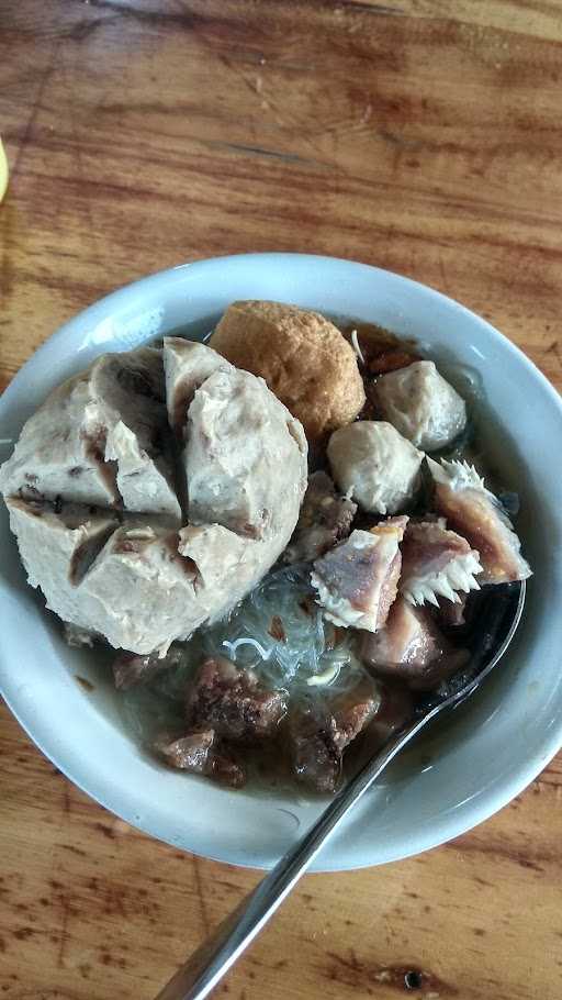 Bakso Konco Lawas 4