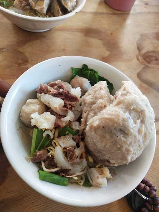 Bakso Konco Lawas 5