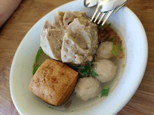 Bakso Konco Lawas 7