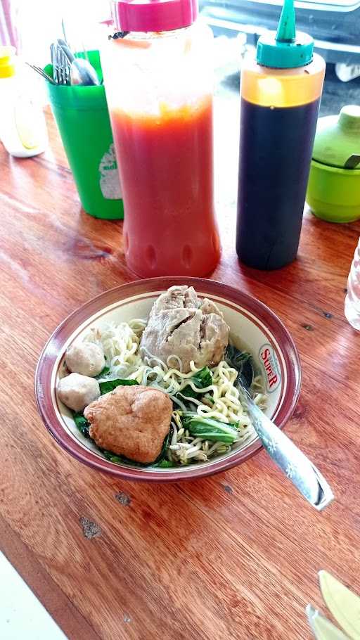 Bakso Konco Lawas 2