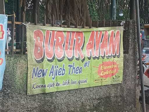 Bubur Ayam Ajib 2