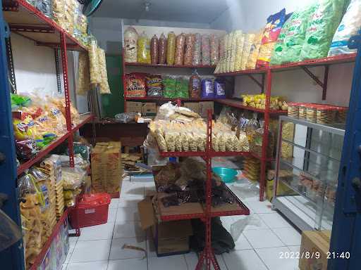 Duta Jaya Snack 7