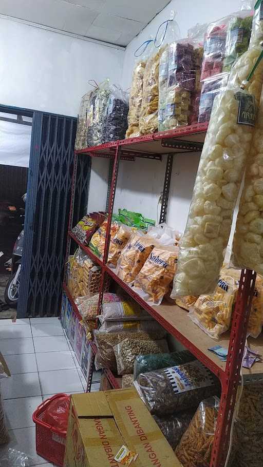 Duta Jaya Snack 9