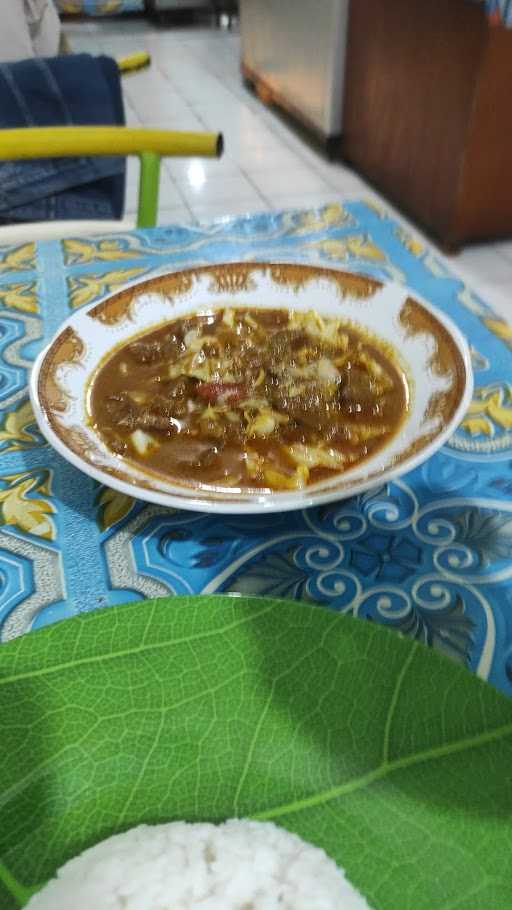 Kedai Sate Soponyono 5