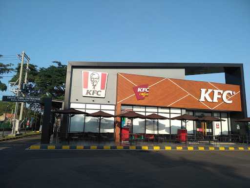 KFC - Dramaga Bogor 1