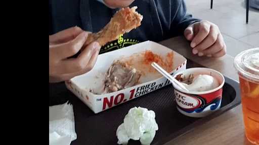 KFC - Dramaga Bogor 1