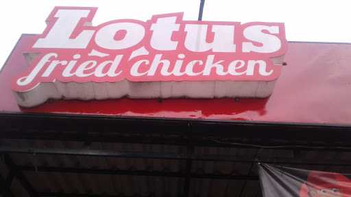 Lotus Fried Chicken 6